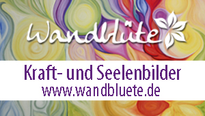 www.wandbluete.de Wandblüte