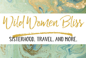 www.wildwomenbliss.com Wild Women Bliss