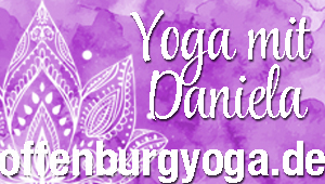 offenburgyoga.de Yoga mit Daniela