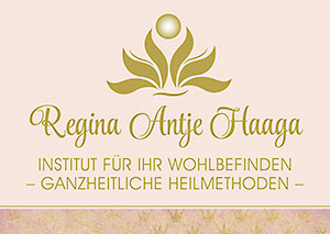 www.institut-wohlbefinden.de Regina Antje Haaga