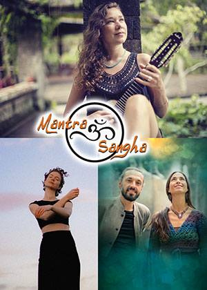MantraSangha MantraSangha