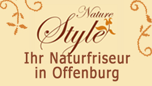 Naturfriseur Offenburg