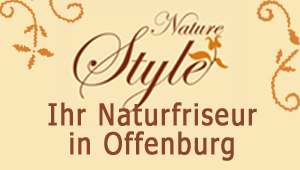 Nature Style Naturfriseur Offenburg